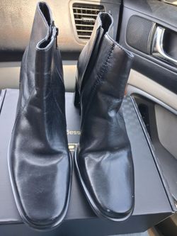 Women's boots