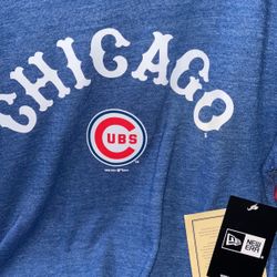 Chicago Cubs 