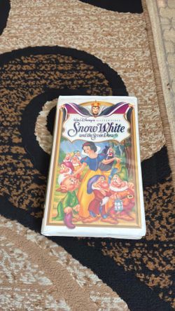 VHS