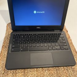 Chromebook