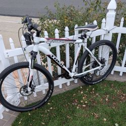 Trek Mountain Bike