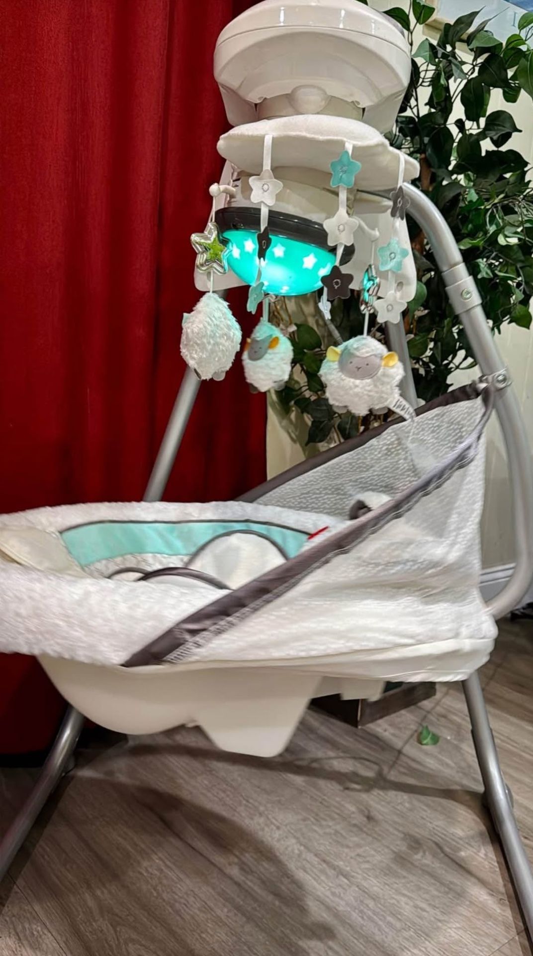 Swing For Baby