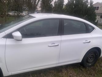 2015 Nissan Sentra