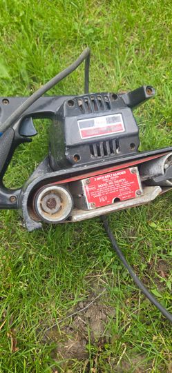 3 inch craftsman sender