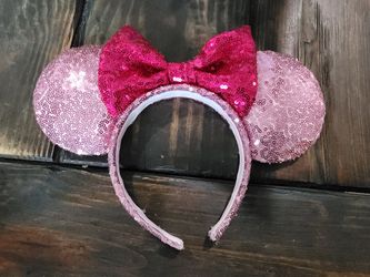 Minnie Ears