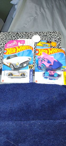 Hot wheels. Decades old factory sealed. $5 each per car specify car or cars you want $5 each see below