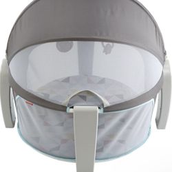 Portable Bassinet
