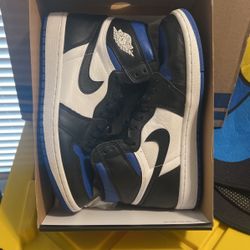 Jordan 1 