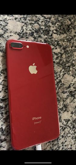 Iphone 8 Plus
