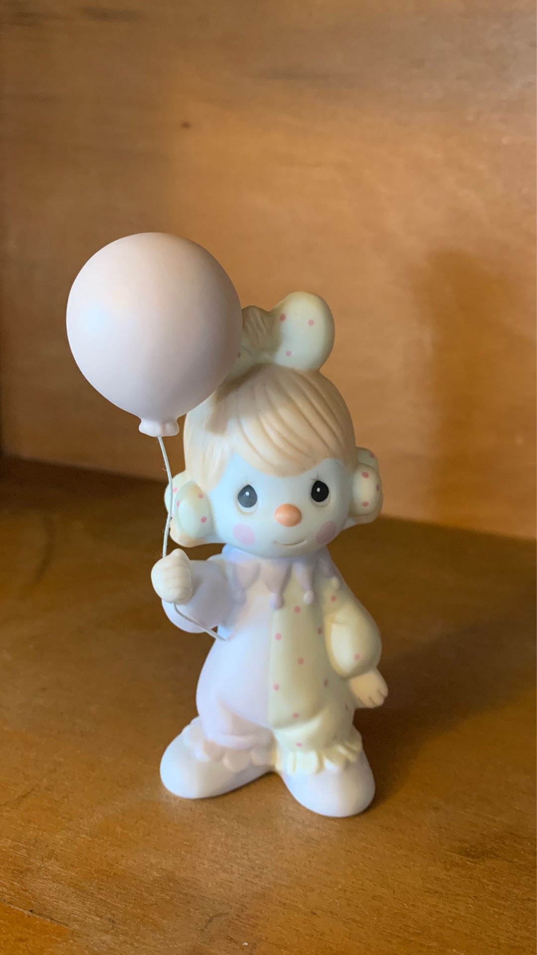 Precious Moments “Clown”