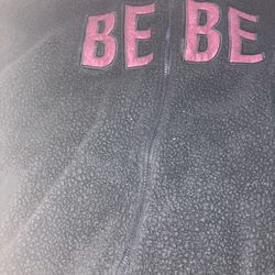 New Be Be Sweater Jacket Only Worn 1 Time $10