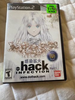 Hack infection