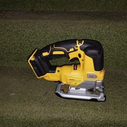 Dewalt 20V MAX XR Cordless Btushless Jigsaw