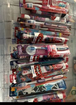 Toothbrush