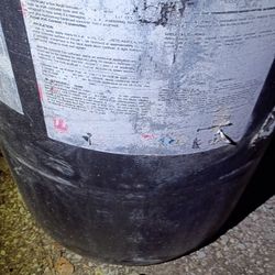 Creteaway Acid Concrete Remover