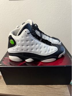 2008 Jordan 13 (Countdown Pack) Size 10