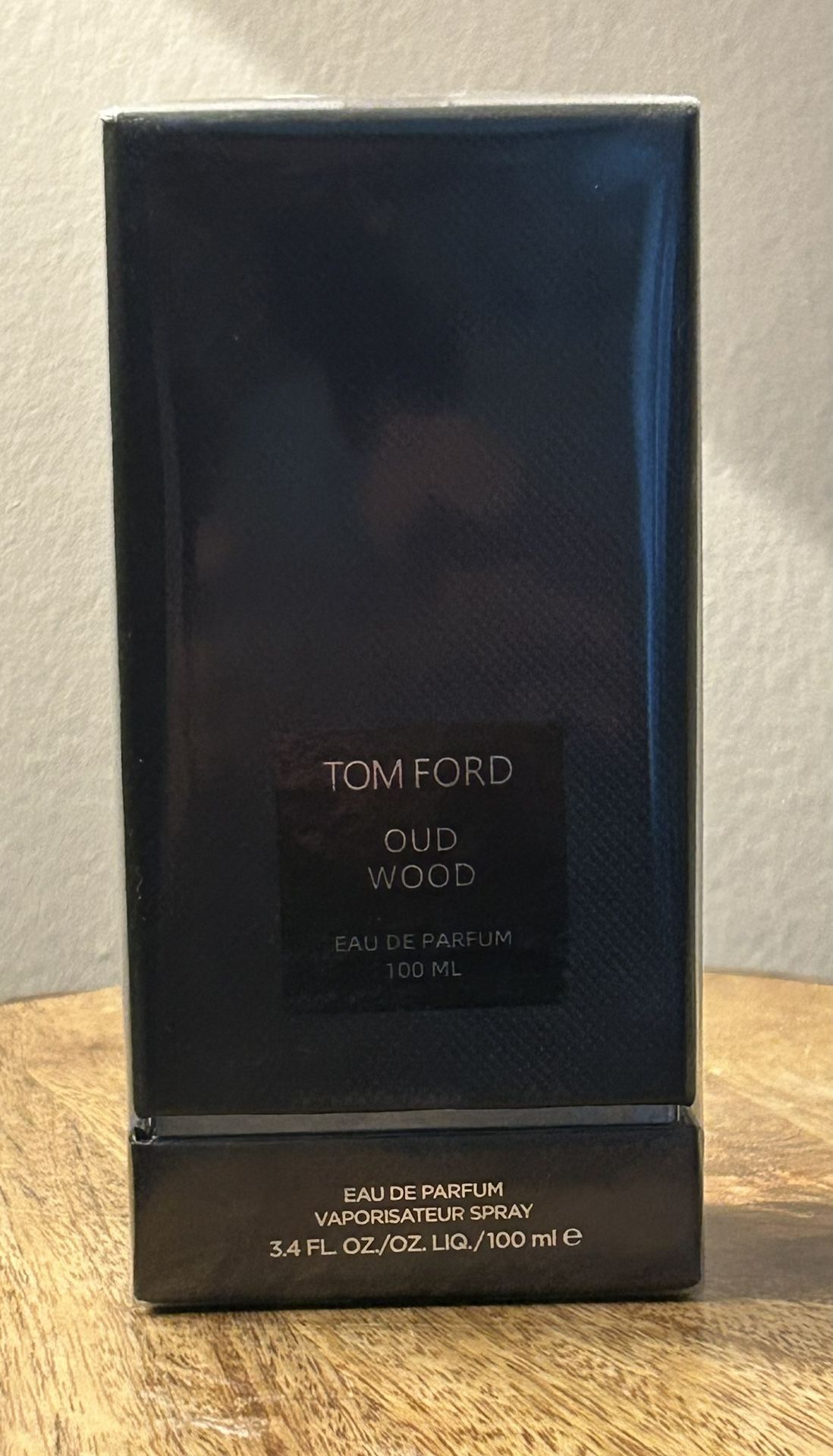 Tom Ford Oud Wood Men’s Cologne