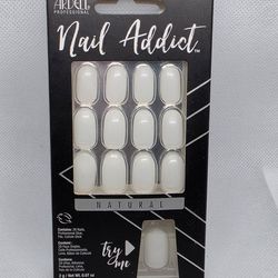 Nails ardell