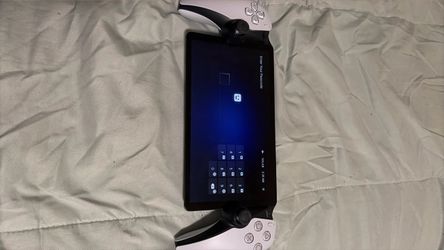 PlayStation Portal Remote Player