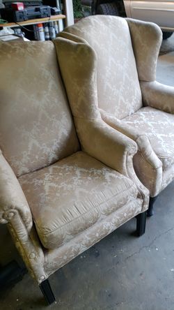Pair of couches, great condition
