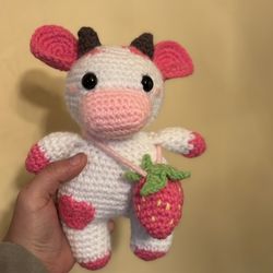 Crochet Dolls