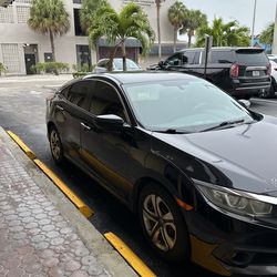 Honda Civic For Sale