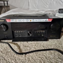 Denon 4700H(open Box)