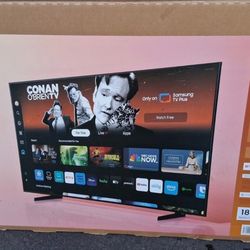 Samsung DU6900D Crystal UHD 50inch TV