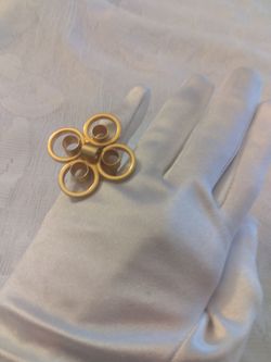 Unique Ring