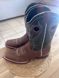 Men boots