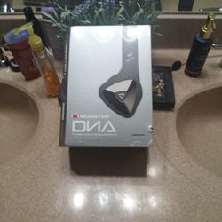 Monster Beats DNA Headphones 🎧