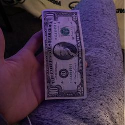$10 Worth -$50