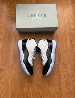 Brand New Jordan 11’s all size 10 with the Box $150 each
