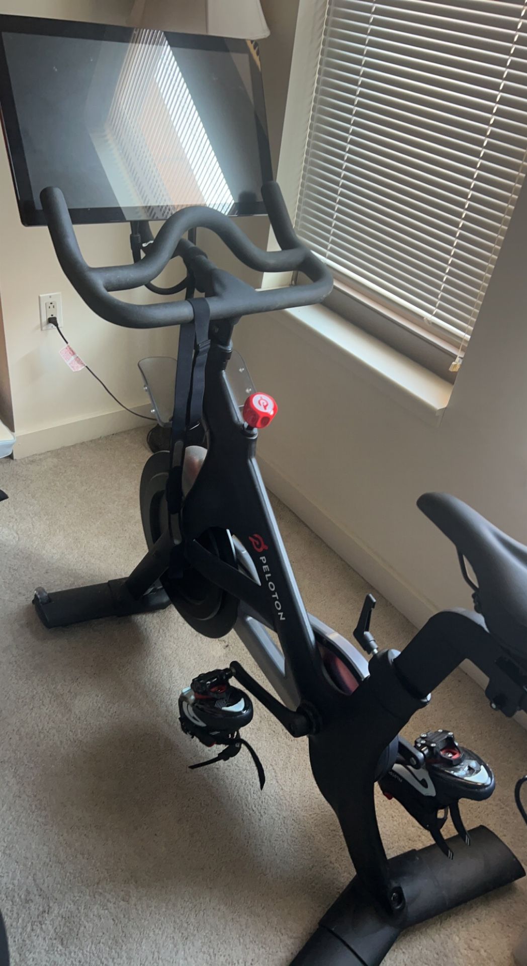 Peloton  for $525