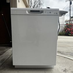 24 in. Dishwasher ENERGY STAR