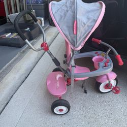Children’s Trike