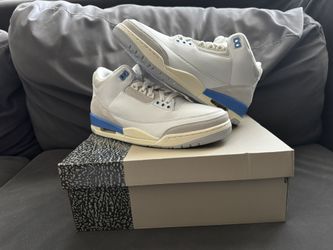 Nike Air Jordan 3 Lucky Short