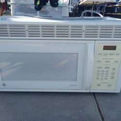 Microwave G&E Space maker 