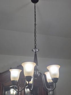 Chandelier