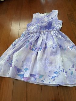 Disneys Frozen 2 Dress