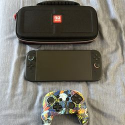 Nintendo switch 2 bundle