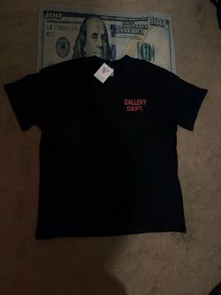 Gallery dept shirt