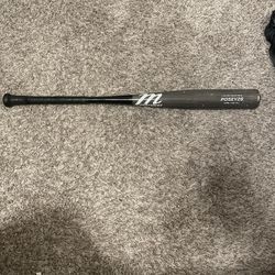 Buster Posey Model BBCOR bat 33/30