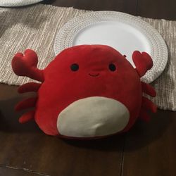 Plushy
