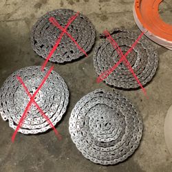 roller chain