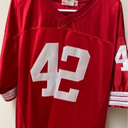 49ers Jersey