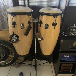 Congas