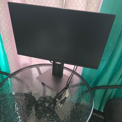 Dell monitor 21.5inch