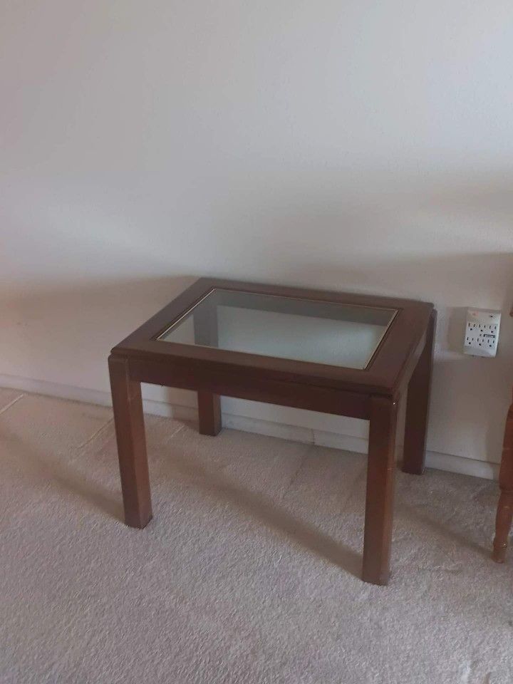 End Table