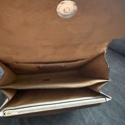 Coach Purse W Wallet 